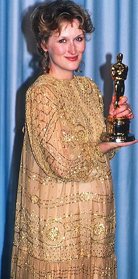 Meryl Streep