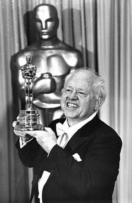 Mickey Rooney