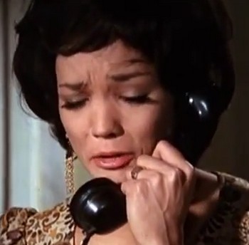 Morte sul Tamigi foto 2