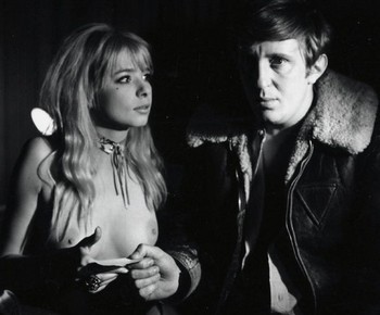 Morte sul Tamigi foto 6