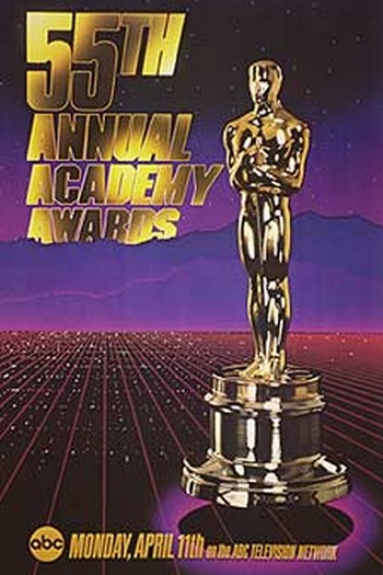 Oscar 1983
