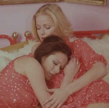 Quando l'amore è sensualità foto 2