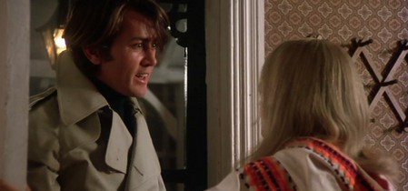 Quella strana ragazza che abita in fondo al viale 1