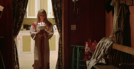 Quella strana ragazza che abita in fondo al viale 4