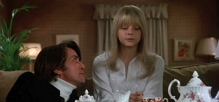 Quella strana ragazza che abita in fondo al viale 5