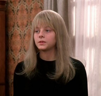 Quella strana ragazza che abita in fondo al viale foto 3