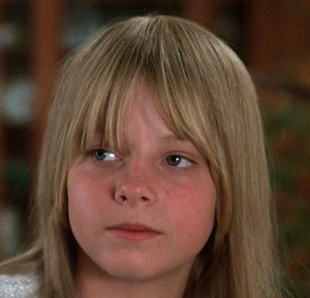 Quella strana ragazza che abita in fondo al viale foto 6