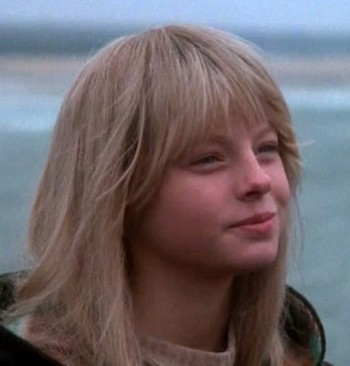 Quella strana ragazza che abita in fondo al viale foto 9