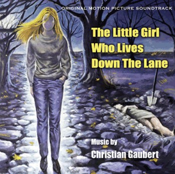 Quella strana ragazza che abita in fondo al viale locandina 11