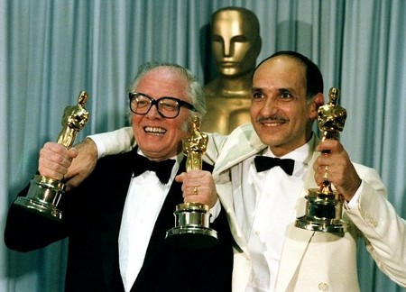 Richard Attenborough 2