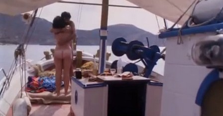 Shirley Valentine la mia seconda vita 13