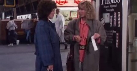 Shirley Valentine la mia seconda vita 5