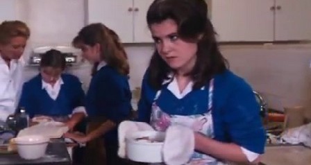 Shirley Valentine la mia seconda vita 6