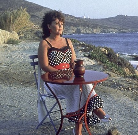 Shirley Valentine la mia seconda vita foto 3