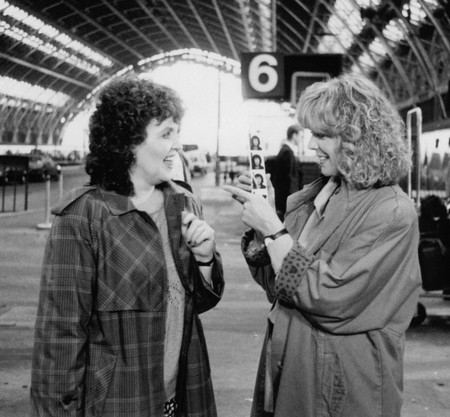 Shirley Valentine la mia seconda vita foto 6