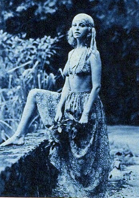 Sidney Rome Photobook 1