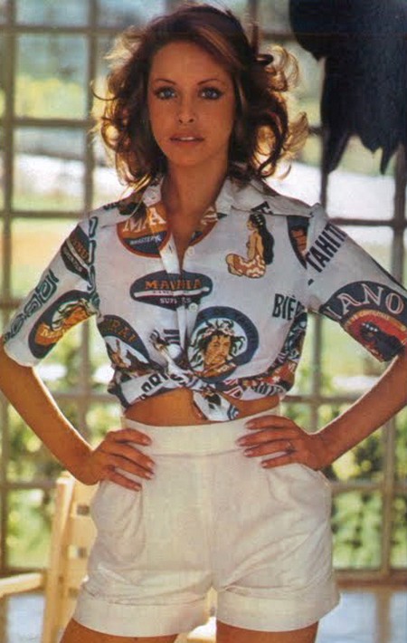 Sidney Rome Photobook 19