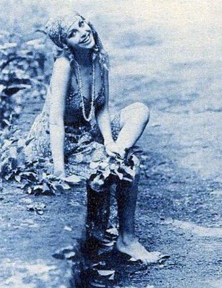 Sidney Rome Photobook 2