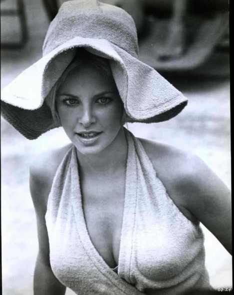 Sidney Rome Photobook 3