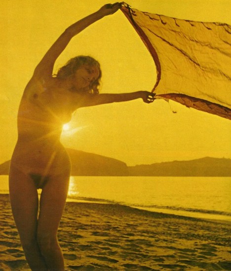 Sidney Rome Photobook 8