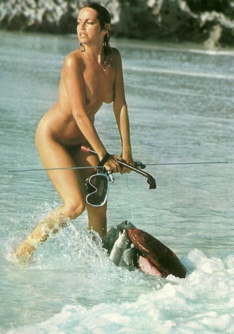 Sidney Rome Photobook 9