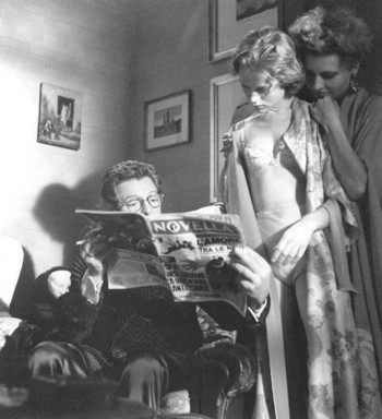 Storia di Piera foto 7