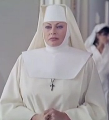 Suor omicidi foto 1