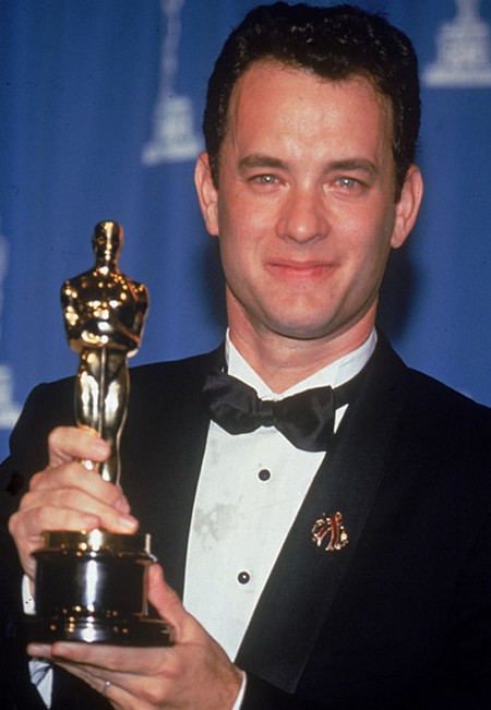 Tom Hanks Oscar