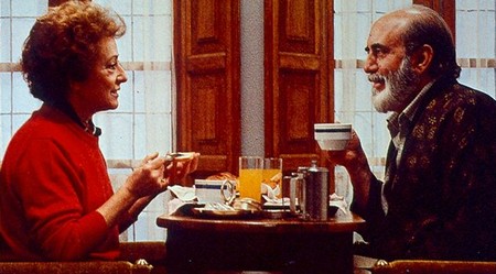 Volver a empezar regia di José Luis Garci