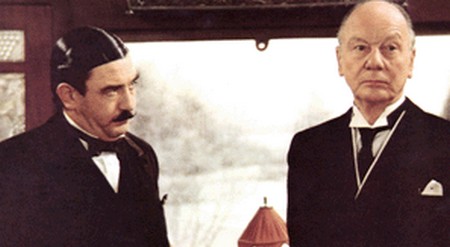 2 Albert Finney - Assassinio sull'Orient Express