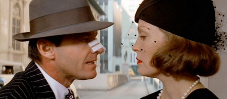 2 Jack Nicholson - Chinatown