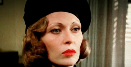 3 Faye Dunaway - Chinatown