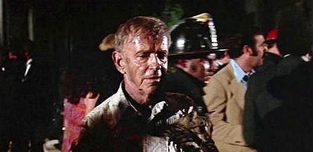 4 Fred Astaire - L'inferno di cristallo