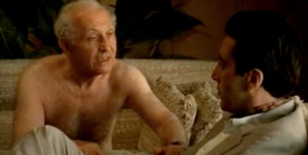 4 Lee Strasberg - Il padrino - Parte II