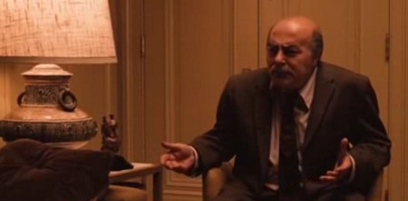 4 Michael V. Gazzo - Il padrino - Parte II