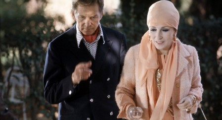 5 Valentina Cortese - Effetto notte