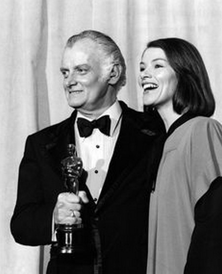 Art Carney