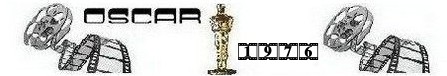 banner oscar 1976