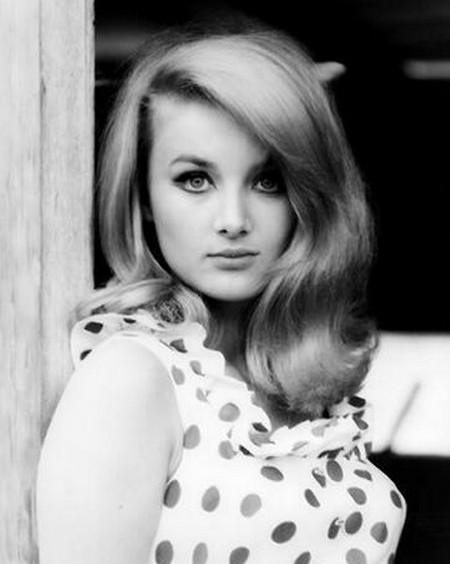 Barbara Bouchet Photobook 4