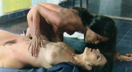 Emanuelle in America