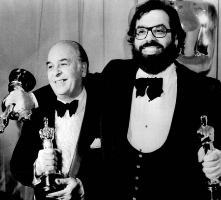 Francis Ford Coppola