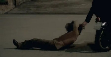 Gente di rispetto 14