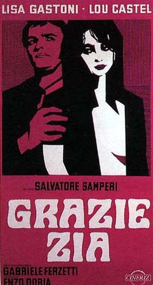 Grazie zia locandina 2