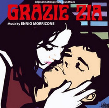 Grazie zia locandina 5