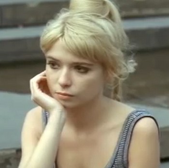 Ich ein groupie foto 1