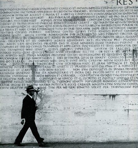 Il conformista foto 3