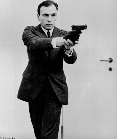 Il conformista foto 4