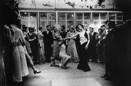 Il conformista foto 5