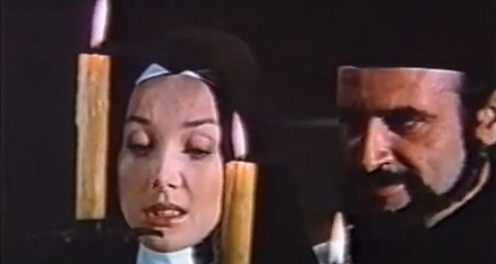 La badessa di Castro 14