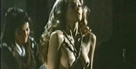 La badessa di Castro 8